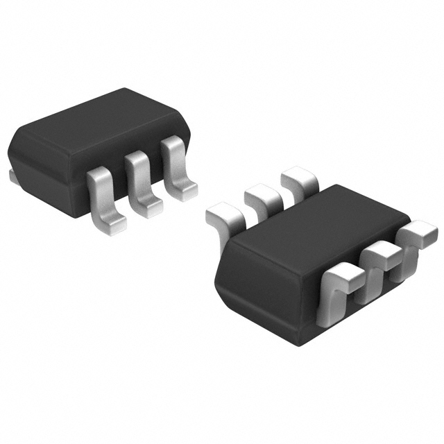 DZDH0401DW-7 Diodes Incorporated